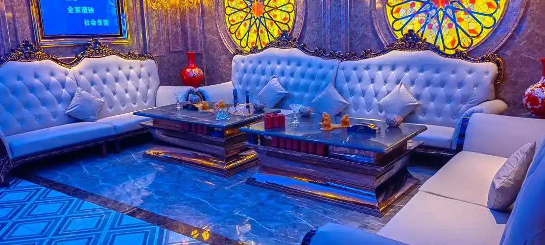 齐齐哈尔商务ktv预订优惠推荐-富拉尔基区ktv预订